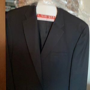 Men’s sport jacket